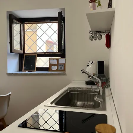 Guest house Sant'eligio & Palermo