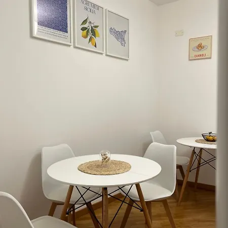 Guest house Sant'eligio &