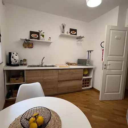 Guest house Sant'eligio & Palermo