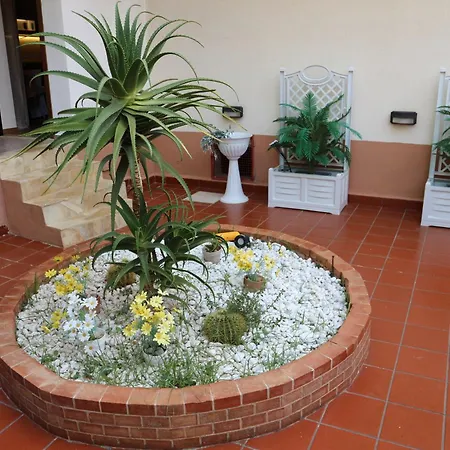 Mondello House Lemon Appartamento Palermo