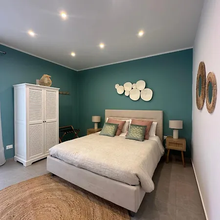 Anbi House Palermo
