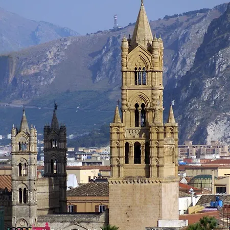 Dimora San Nicolo Appartamento