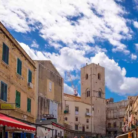 Appartamento Dimora San Nicolo