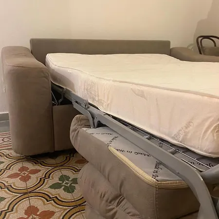La Casa Di Alan Apartment Palermo