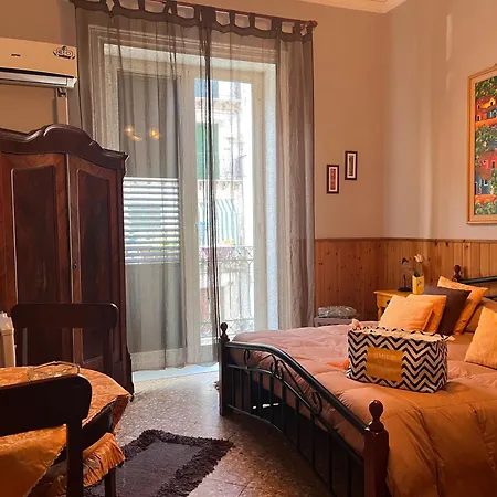 Nuovo Cortile לינה וארוחת בוקר 3*