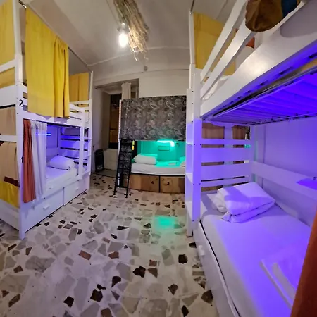 Exclusive Dependance Guest house Palermo