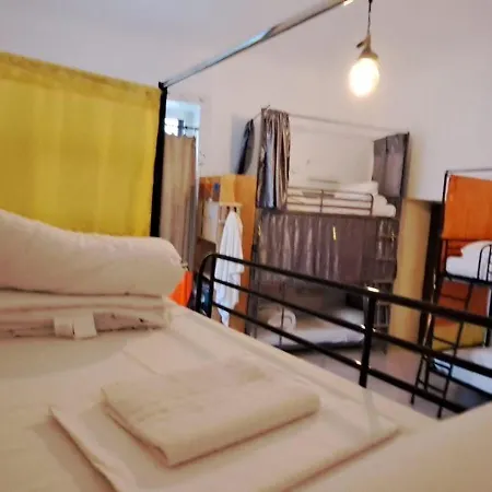 Guest house Exclusive Dependance Palermo