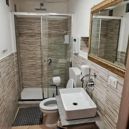 Exclusive Dependance 3* Palermo