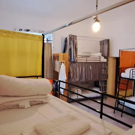 Exclusive Dependance Guest house