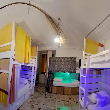 Guest house Exclusive Dependance