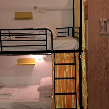 Guest house Exclusive Dependance 3*
