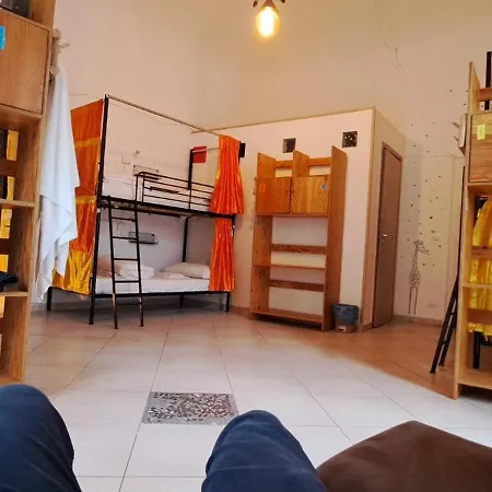 Guest house Exclusive Dependance Palermo