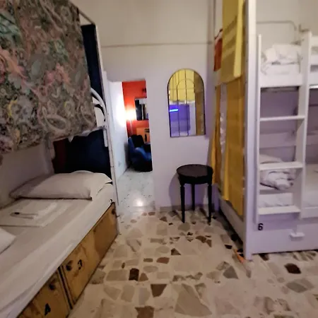 Exclusive Dependance Palermo