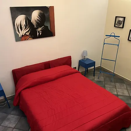 Le Stanze Di Magritte * Palermo
