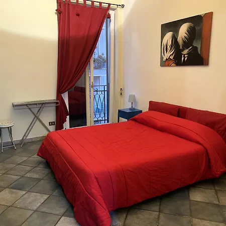 Holiday home Le Stanze Di Magritte *