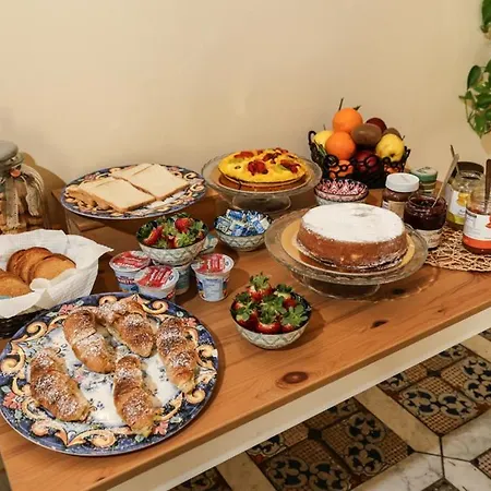 Antica Dimora 3* Palermo