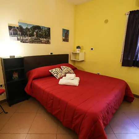 Antica Dimora Bed & Breakfast