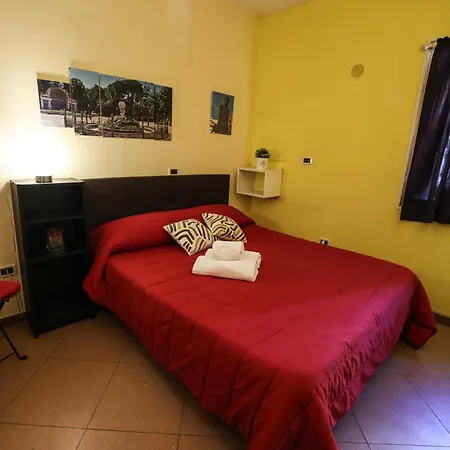 Antica Dimora Bed & Breakfast Palermo