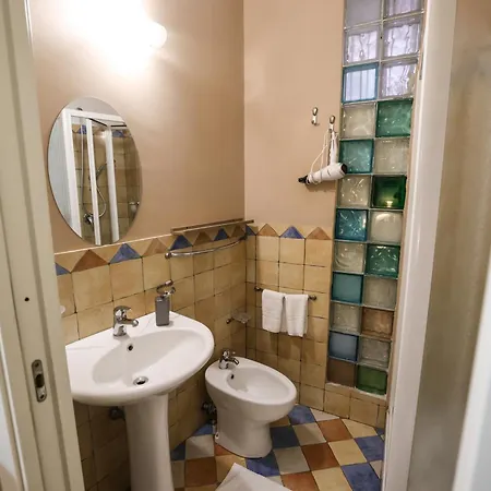 Bed & Breakfast Antica Dimora Palermo
