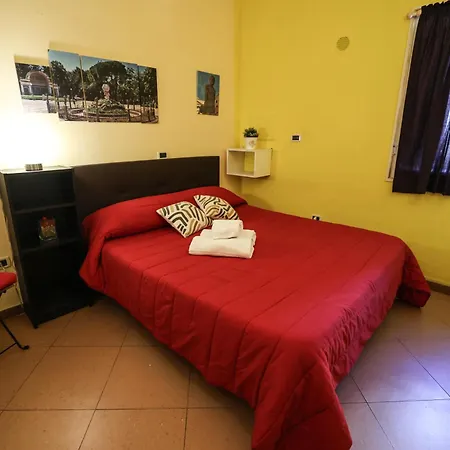 Antica Dimora 3* Palermo