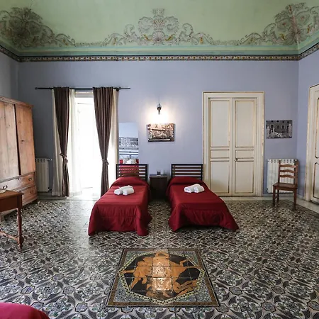 Antica Dimora Bed & Breakfast