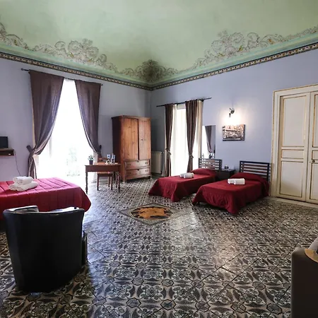 Bed & Breakfast Antica Dimora