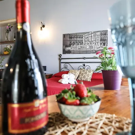 Antica Dimora Bed & Breakfast 3*