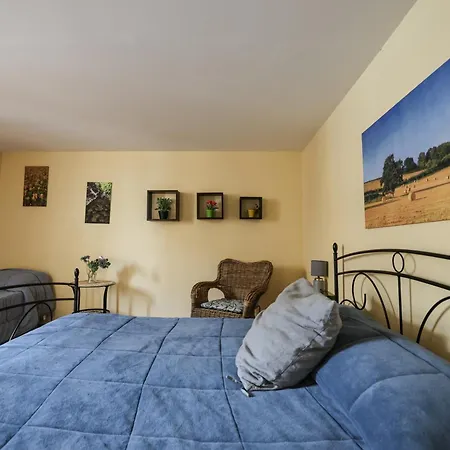 Antica Dimora Bed & Breakfast Palermo