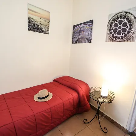 Antica Dimora 3* Palermo