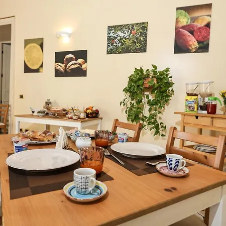 Antica Dimora Bed & Breakfast