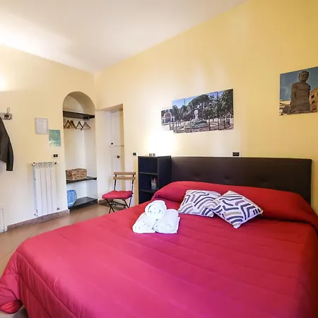 Antica Dimora Bed & Breakfast 3*