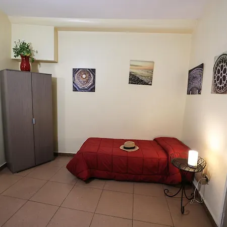 Bed & Breakfast Antica Dimora Palermo