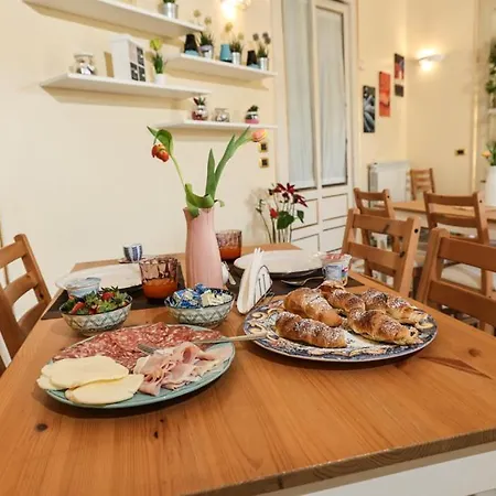 Antica Dimora 3* Palermo