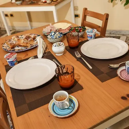 Antica Dimora 3*