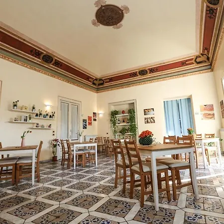 Antica Dimora 3* Palermo