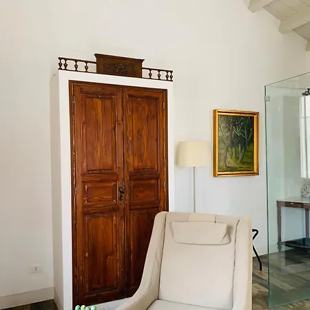Sette Fate E Solarium Guest house