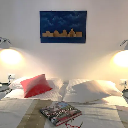 Guest house Sette Fate E Solarium