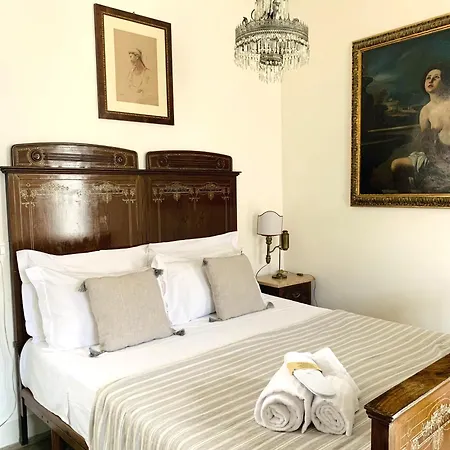 Sette Fate E Solarium Guest house 2*