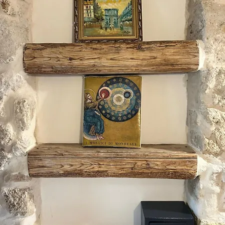 Sette Fate E Solarium Guest house Palermo
