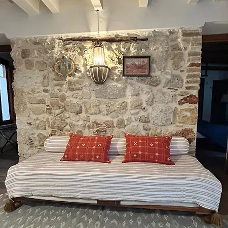 Guest house Sette Fate E Solarium Palermo