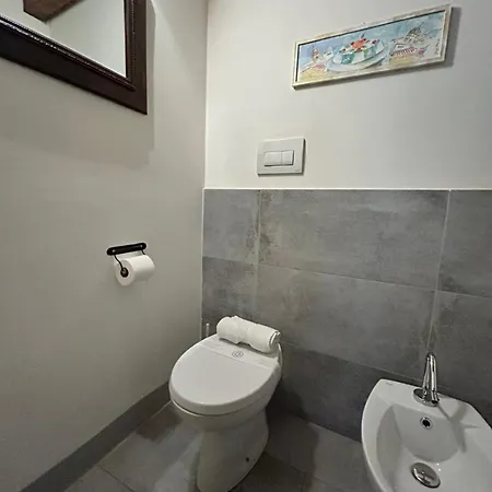 Sette Fate E Solarium Palermo