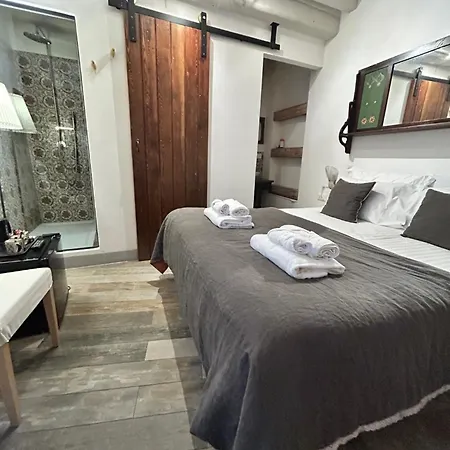 Sette Fate E Solarium 2* Palerme