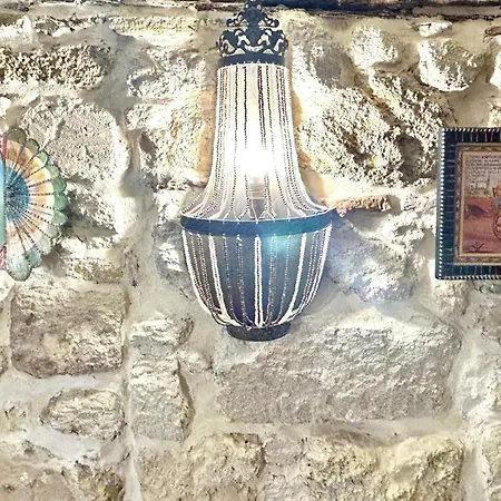 Sette Fate E Solarium
