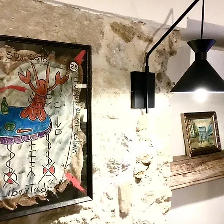 Sette Fate E Solarium Guest house