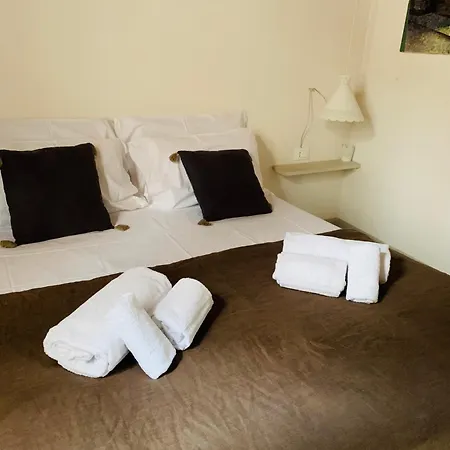 Guest house Sette Fate E Solarium