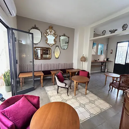 Sette Fate E Solarium Guest house 2*