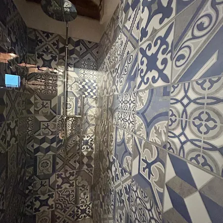Maison d'hôtes Sette Fate E Solarium 2*