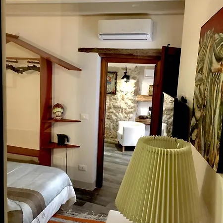 Sette Fate E Solarium Guest house Palermo