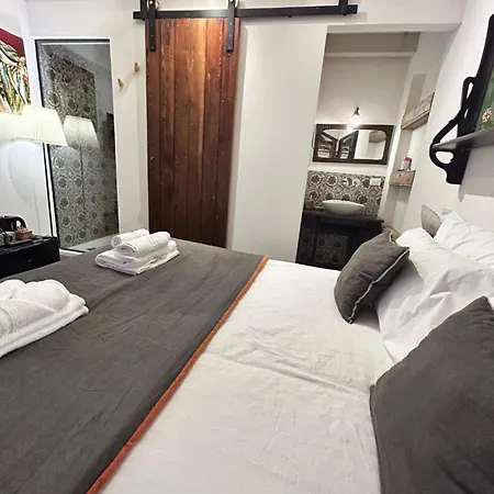 Sette Fate E Solarium 2* Palermo
