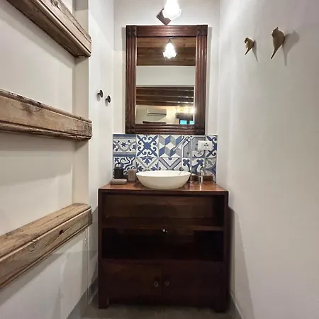 Sette Fate E Solarium Guest house